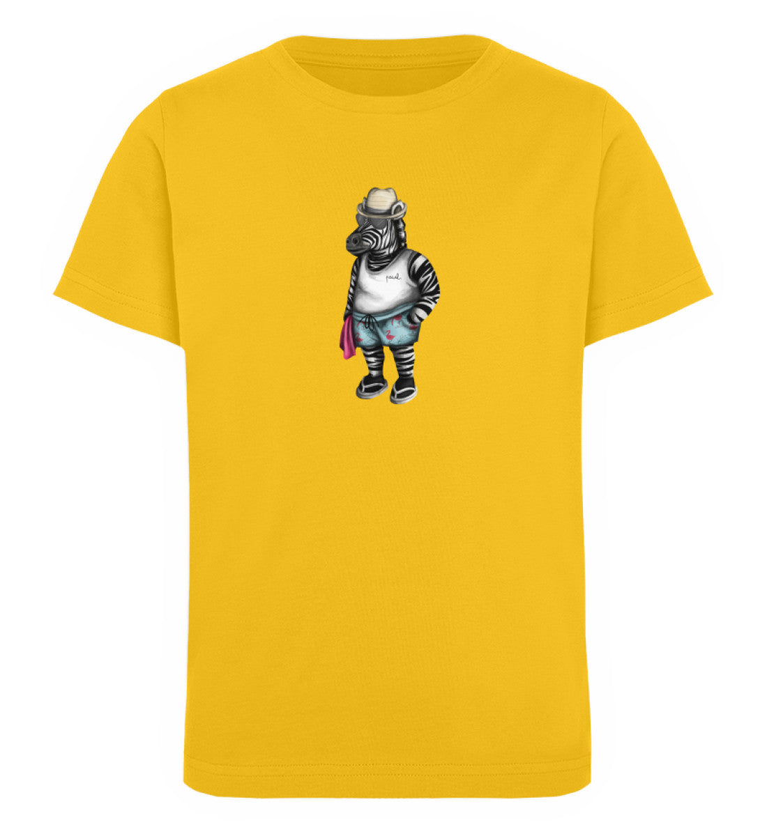 Golden Yellow-6885
